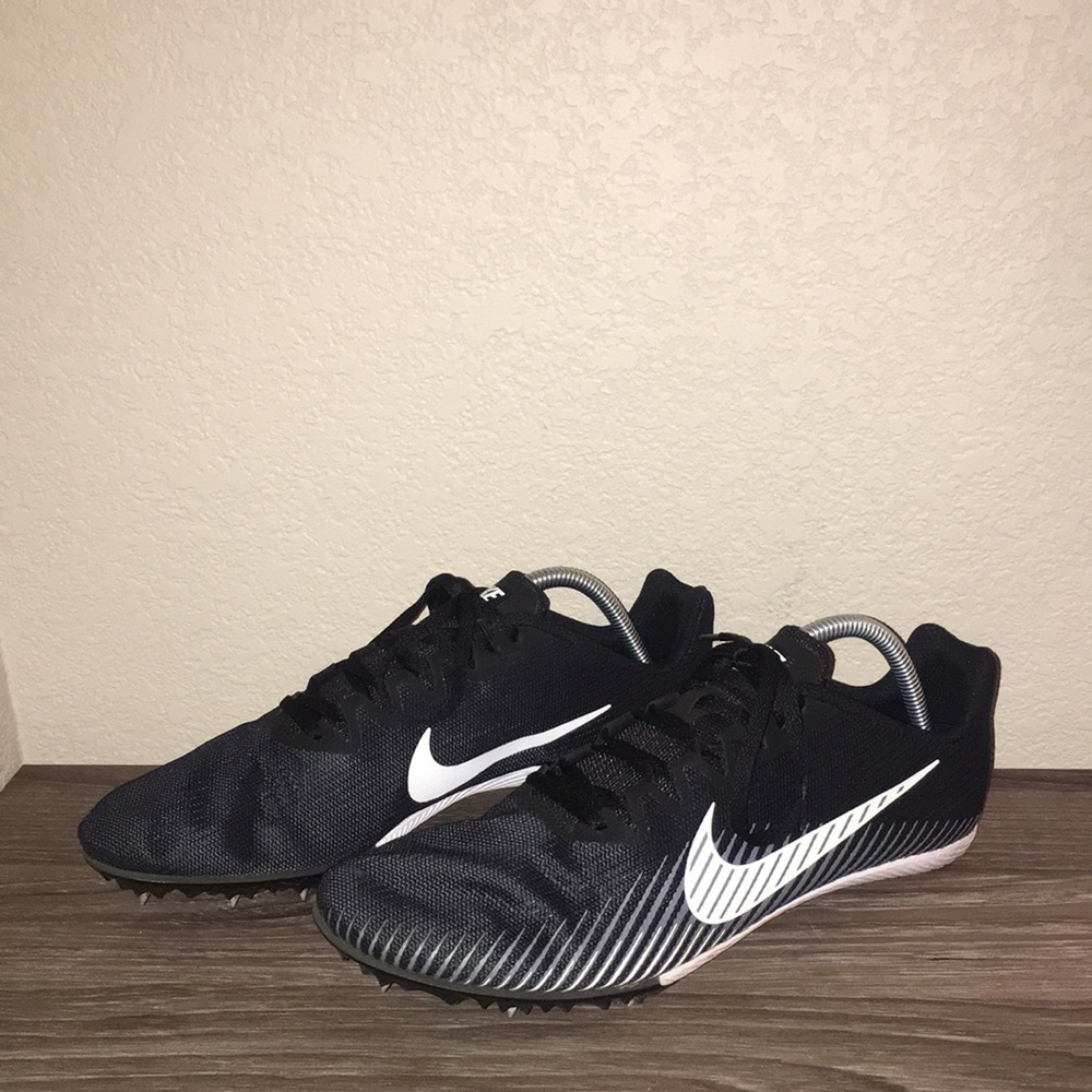 Men’s Nike racing field and track shoe size 11